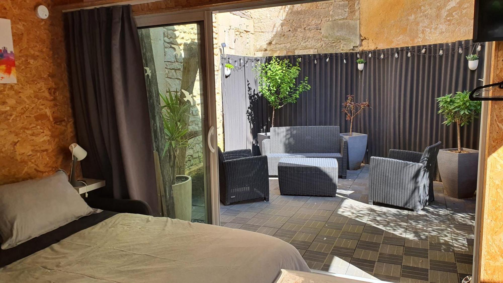 Studio Du 44 Poitiers Kültér fotó